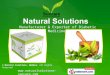 Natural Solutions Maharashtra  India