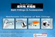 Ess Ess Bathroom Products Private Limited Punjab India