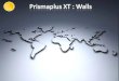 Prismaplus on Walls by Prismaflex