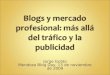Blogs Y Mercado Profesional Mendoza Blog Day 13 De Noviembre De 2009