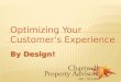 Optimizing Your Retail & Leisure Project’s Customer Experience