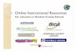 KCSD Online Instructional Resources