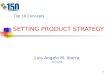 V47 Ch12 Setting Product Strategy Chino Ibarra