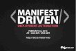 Manifest Driven Deployment Automation Preview