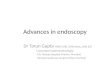 Webinar on Advances in endoscopy - HInduja Hospital