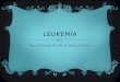 Leukemia project 2[1]