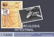 Tuberculosis intestinal