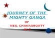Journey of the mighty Ganga(1)