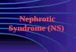 Nephrotic (1)