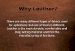How To Make Natural Leather Cleaner And Conditioner