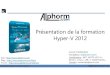 alphorm.com - Formation Microsoft Hyper-V 2012