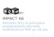 Impact 66 - 2011