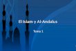 Tema 1. El Islam y Al-Andalus