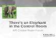 Theres An Elephant In The Control Room V4