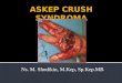 Crush syndroma