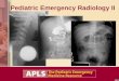 Apls Pediatric Emergency Radiology 2