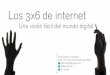 3 x6 internet, una vision facil al mundo digital   Paola Benrey