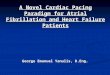 PPT for cardiac pacing