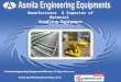 Asmita Engineering Equipments Maharashtra India