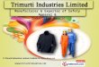 Trimurti Industries Limited West Bengal  india