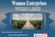 Waman Enterprises Maharashtra  india