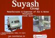 Suyash Enterprises Maharashtra India