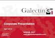 GALT Presentation April 2014