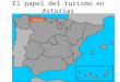 El papel del turismo en asturias