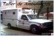 Presentacion taler ambulancia arreglada