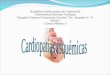 Cardiopatias Isquemicas Medicina Interna I