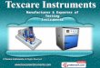 Texcare Instruments Delhi  India
