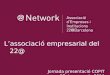 Presentació serveis a les empreses: 22@Network