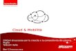 Cloud & Mobilità: i fattori di successo per la crescita e la competitività del sistema Puglia Smau bari 2014 telecom