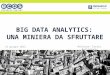 Big Data 21.06.2012 - Enrico Bellinzona