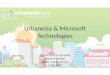 Urbanesia - Open Source & Microsoft