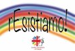 Presentazione rEsistiamo! Dossier Caritas Pistoia 2012