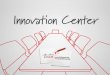 Innovation Center PromonLogicalis