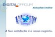 Digital Officium Agncia Web - Marketing Digital - SEO - Links Patrocinados - E-mail Marketing