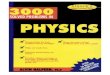 3000 Solved Problems in Physics (hiepkhachquay)