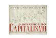 Braudel, Fernand - Dinâmica Do Capitalismo