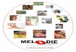Catalogue Melodie Olfactive 2