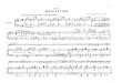 Meditación Op. 42 Para Violin y Piano de Tchaikovsky