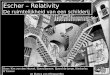Escher – Relativity