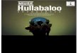 Muse - Hullabaloo Soundtrack Guitar Tab Book