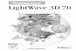Podstawy LightWave 3D