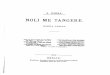 Rizal's Noli Me Tangere (Original Spanish Version)