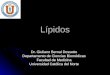 Procesos Biologicos - 06 - Lipidos.03.04.09