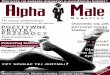 AlphaMale Magazine 04.2009