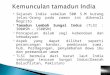 Tamadun India For Titas