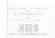 Forrest Mims III - Getting Started in Electronics (Radio Shack)